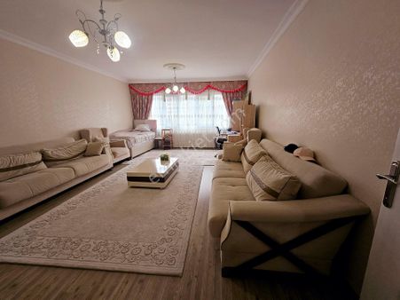 Beylikdüzü Büyükşehir Mahallesi Satılık Daire