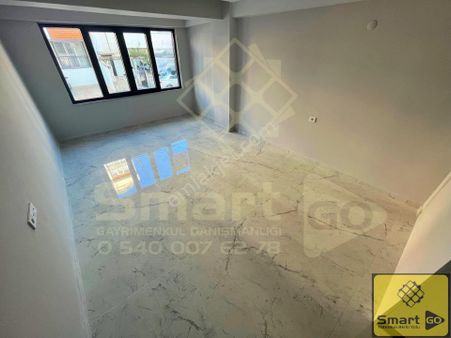 600 Evler'de 1+1 Sıfır Satılık Daire