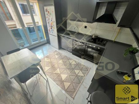 Hacıyusuf'ta 2+0 Satılık Dubleks Daire