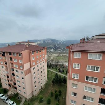 Safir'den Karacaömer Memur Kent Toki'de Satılık Daire