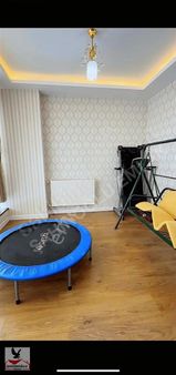 Şahinoğlu Emlak'tan Karaköprü'nün Kalbinde Ultra Luks 4+1 Daire