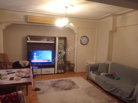 Çarşı Merkezi Yatırımlık 2+1 Daire