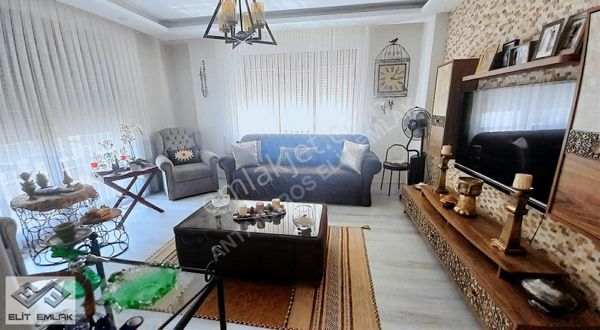 Antandros Elit Emlak-altınoluk'ta Satılık Lüks Dubleks