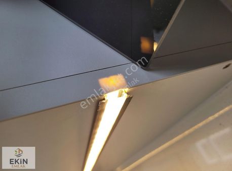 Denize Yakın, Sıfır Yapılı, Arakat Lüks 2+1 Daire!