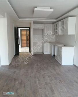 Ayvalık Küçükköy De Satılık Havuzlu 2+1 Yazlık Daire