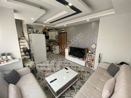 Hastane Ve Merkez Yakını 2+1 Dubleks