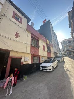 Beydilli Mahallesi'nde 2 Katlı Dogal Gazli Satılık Müstakil Ev