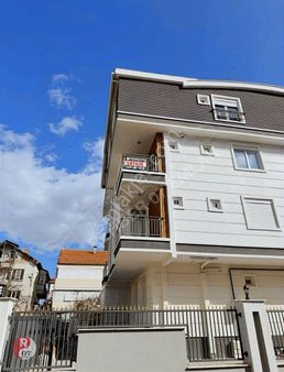 Antalya Korkuteli Merkezde Sıfır Asansörlü 5+1 Dubleks Daire