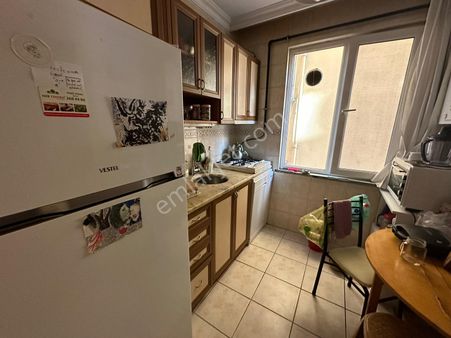 Celal Atik Sokakta 2+1