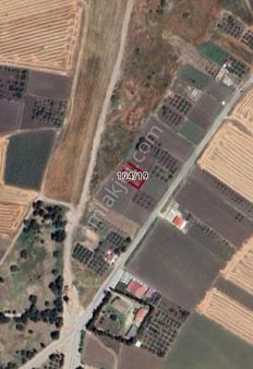 Dolunay Emlak'tan Kuş Cennetinde Satılık Arsa