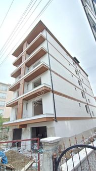 Abit Gm Yeni Mh. Full Anahtar Teslim 1+1 Satılık 3.kat Daire