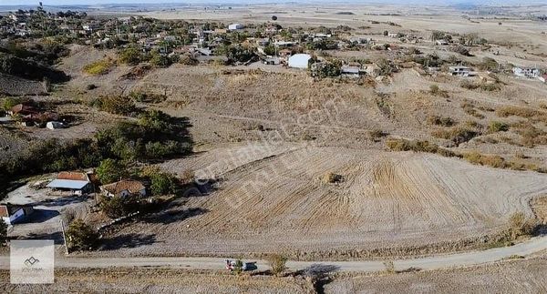 Edirne Havsa Taptık Köyü 852 M2 Satılık İmarlı Arsa