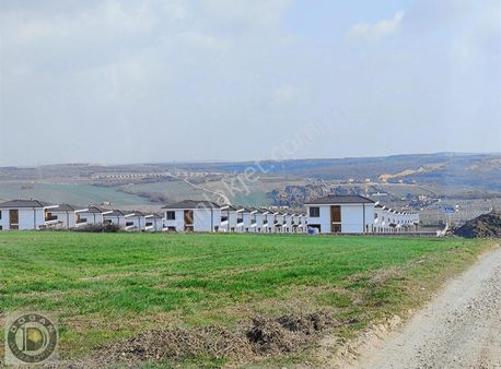 Silivri'de Tarla Değil 260metre İmarlı İfrazlı Arsa 715 Bin Tl