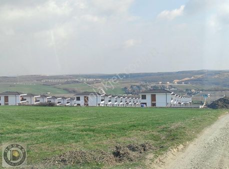 Villaların Hemen Yanında 300metre Arsa Sadece 685 Bin Tl