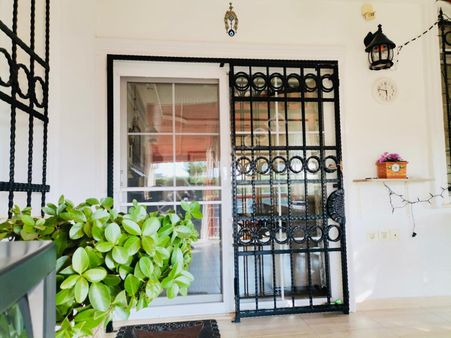 Tekirdağ Yeniçiftlik Özel Tasarım Geniş Ve Lüks Villa