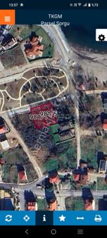 Artı Emlak'tan Cumhuriyet Mah Satılık Villalık Arsa