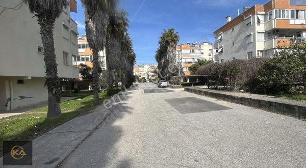 Antalya Güzeloluk Mahallesinde Sitede Ayrı Mutfaklı 3+1 Satılık Daire