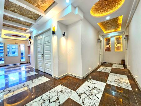 ▶ ▶ Akçay Körfez'den Doğalgazlı Ön Cephe Ayrı Mutfaklı 2+1 Satılık Daire