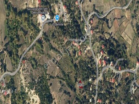 Coldwell Banker' Dan Suluyayla Mh. Satılık Tarla