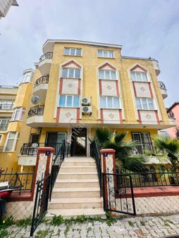 Didim Çamlık Mah.denize 200 Mt, Sıfır Tadilatlı, 4+1 Lüks Dubleks Daire!