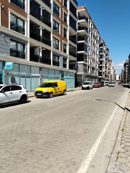 Aydın İncirliova Koçarlı Yolunda Satılık Dükkan