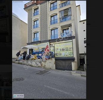 Pendik Esenyalı 'da İki Tapu Tek Fiyata Satılık Dükkan