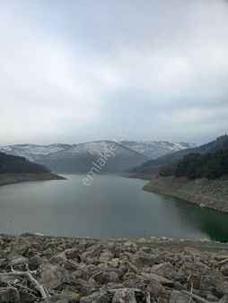 Acil Bursa Büyükorhanlı^da Satılık %5 İmarlı Arsa