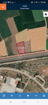 Şahintepesi'nden Fevziçakmak'ta Satılık 4.102 M2 Tarla