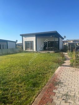 Cb Vizyon Tuğba Erkal'dan Hazır Kurulu Hobi Bahçesi