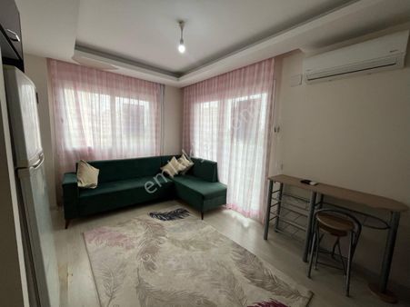 Arve'den 50.yılda 1+1 Full Eşyalı Muhteşem Lokasyonlu Daire