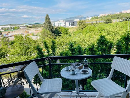 İzmir Bucada Çok Uygun Fiyata Günlük Kiralık Lüks Daire +wi-fi