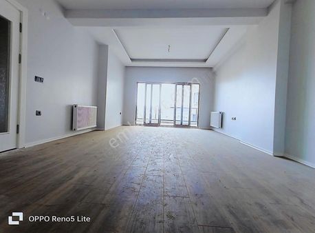 Baruthanede Tramvaya Çok Yakın 3 +1 Sıfır Daire