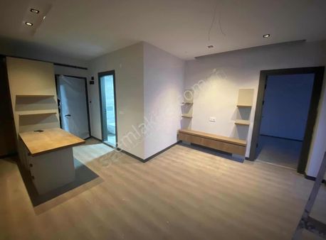 Özel Mimar İle Projelendirilmiş Ultra Lüks 1+1 Daire