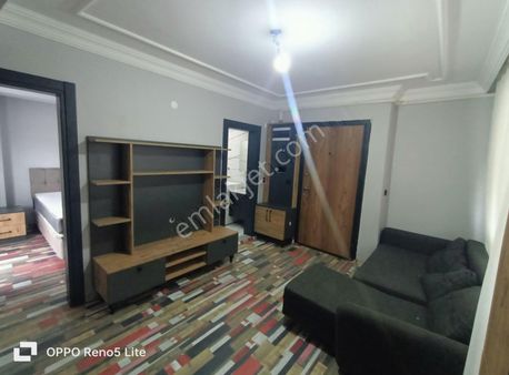 İncesu Da Eşyalı Satılık Uygun Daire