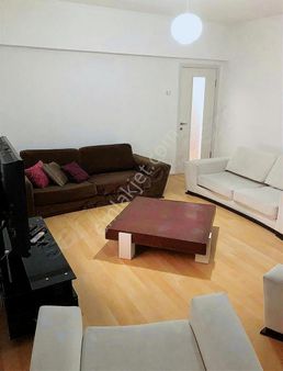 Lozan Caddesine Cephe 120 M Çok Geniş 3+1 Daire