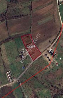 Mys İnşaat Emlak’tan Uzunkumda Satılık 6.106 M2 Fırsat Arazi