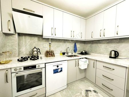 🛑🛑aktif'ten Akçay'da Satılık 3+1 Ön Cephe Asansörlü Arakat Çift Wcli Geniş Daire