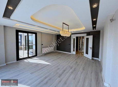 Sıfır Yapı/premium Kalite 4+1 Geniş Oturum Fırsat Daire!