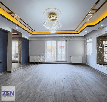 Acil Satılık İçi Full Yapılı Krediye Uygun 2+1 Ara Kat Daire