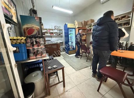 Aygün İnşaat ' Tan Ayrancılar Sanayi De Satılık Kelepir Dükkan