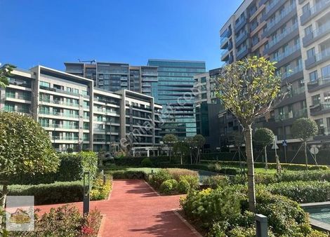 Vadistanbul Park Sitesi Satılık 3+1 Güncel Boş Daire