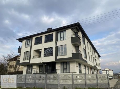 Beycilerde Yüksek Giriş Satılık 3+1 Daire