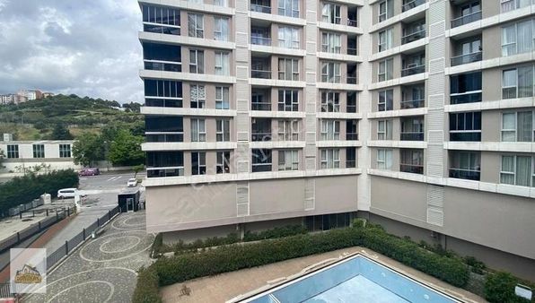 Kağıthane Vera Residence 1+1 Güncel Fırsat Satılık Daire