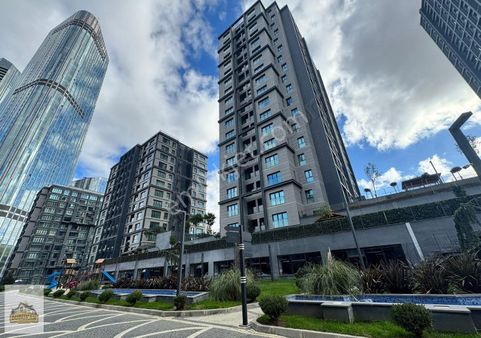 Avangart İstanbul 4+1 Güncel Boş Satılık Daire