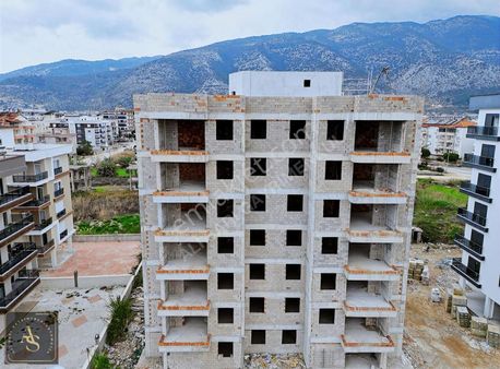 Ali Sarı Gayrimenkul'den Adliye Arkası İnşaattan Ayrı Mutfak 2+1