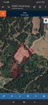 Edirne Lalapaşada Satılık Tarla 2.250.000