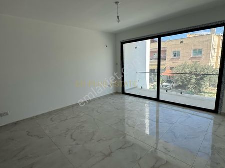 Lefkoşa Taşkınköy'de Türk Koçanlı Satılık 2+1 Yeni Daireler