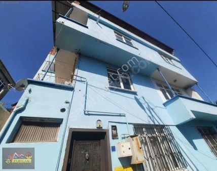 Furkan Emlak'tan Canik Teknepınar Mah.110m2 Doğalgazlı 3 Katlı Komple Satılık Mustakil Bina