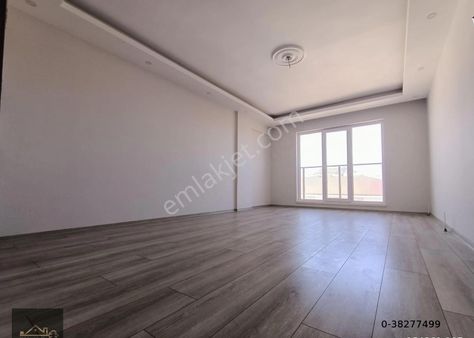 Mamak - Başak Mahallesinde Full+full Yapılı 4+1 Satılık Sıfır Daireler !!!