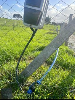 Oğlananası Menderes Çoban Et Yakını Bahçe